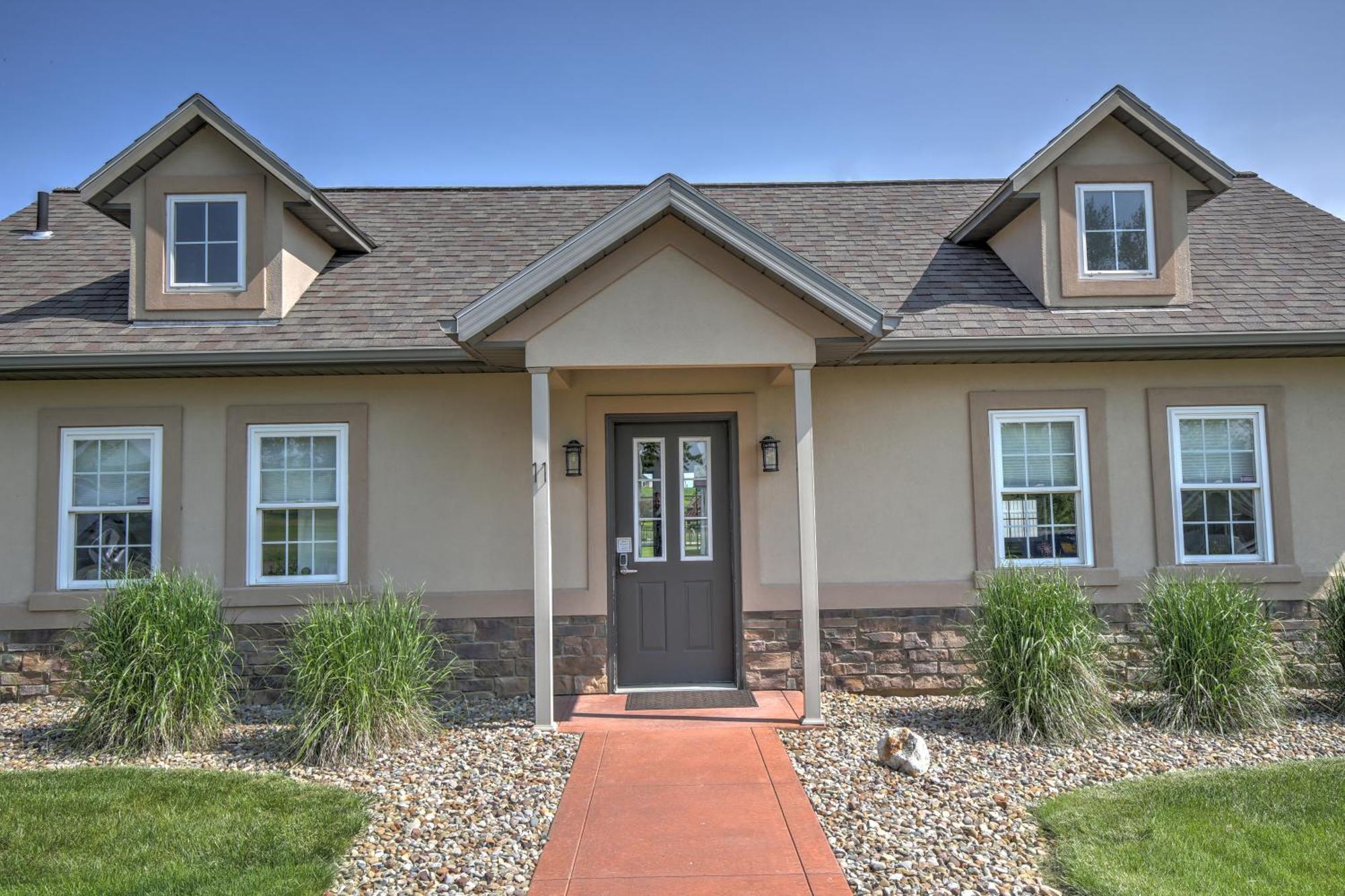 Premier Cottages By Amish Country Lodging Berlin Exterior photo
